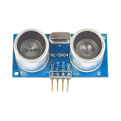 For Arduino Hot Selling HC-SR04 Module Ultrasonic Distance Sensor For Arduino R3 Mega2560 Duemilanove MEGA XBee ZigBee Nano Robot
